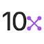 10x-science logo