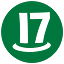 17hats logo