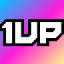 1up-ai logo