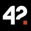 42 logo