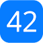 42matters logo