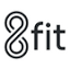 8fit-workouts-meal-planner logo