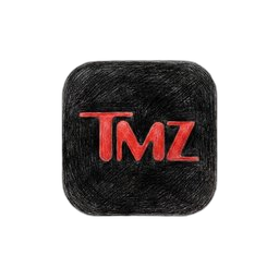 TMZ logo