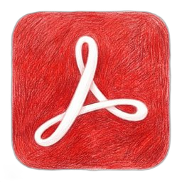 acrobat logo