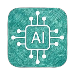 ai-chatbot logo