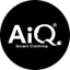 aiq-smart-clothing logo