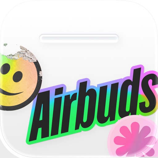 airbuds logo