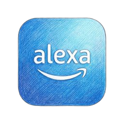 alexa logo