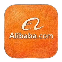 alibaba logo