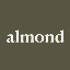 almond logo