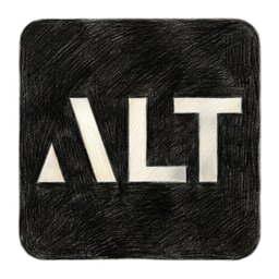 alt logo