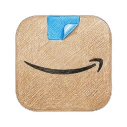 amazon logo