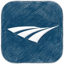 amtrak logo