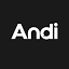 andi logo