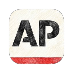 ap logo