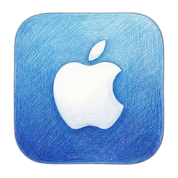 apple-support logo