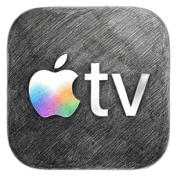 apple-tv+ logo