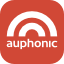 auphonic logo