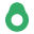 avocado logo