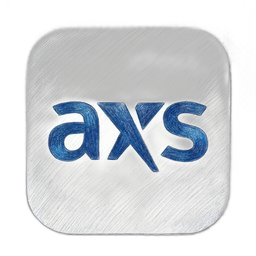 axs logo