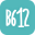 b612-beauty-filter-camera logo