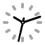bauhaus-clock logo