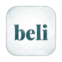 beli logo