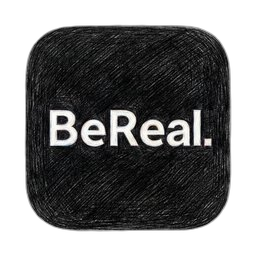 bereal logo