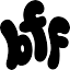 best-friends-forever logo