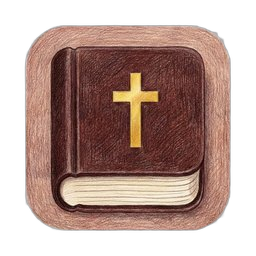 bible. logo