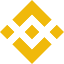 binance logo