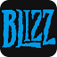 blizzard-entertainment logo