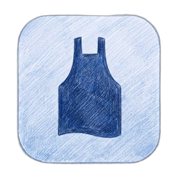 blue-apron logo