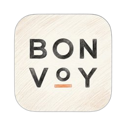 bonvoy logo