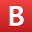 bookbub logo