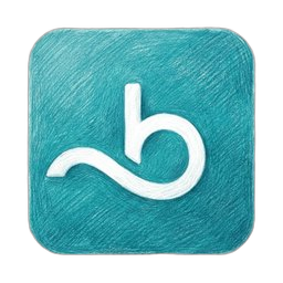 booksy logo