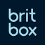 britbox logo