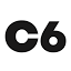 c6-bank logo