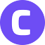 captioneer logo