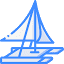 catamaran logo