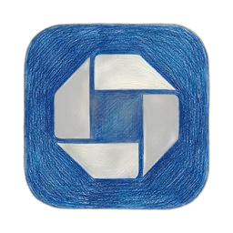 chase logo