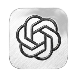 chatgpt logo