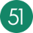 checkout-51 logo