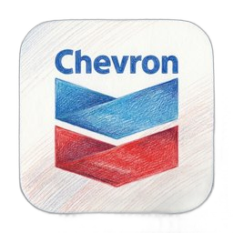 chevron logo