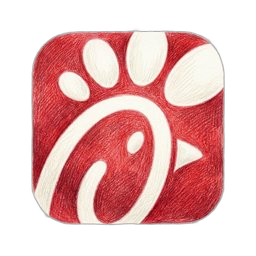 chick-fil-a logo