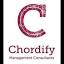 chordify logo