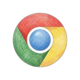 chrome logo