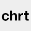 chrt logo