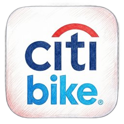 citibike logo