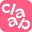 claap logo